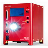 REVOX莱宝克斯LED大功率点光源,SLG-150V