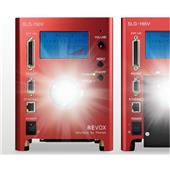 REVOX，LED 光纤照明器,SLG-165V-X